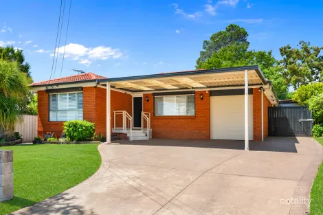 66 Marsden Rd, St Marys, NSW 2760