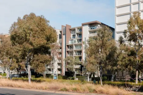 13/219a Northbourne Ave, Turner, ACT 2612