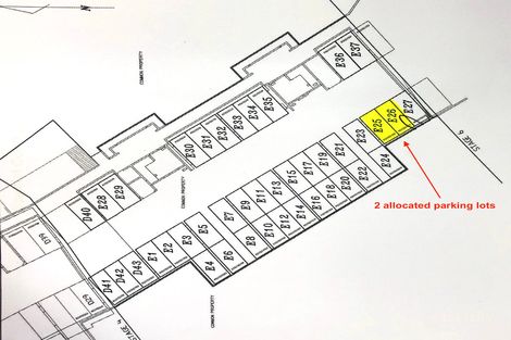 Property photo of 5307/31 Bourton Road Merrimac QLD 4226