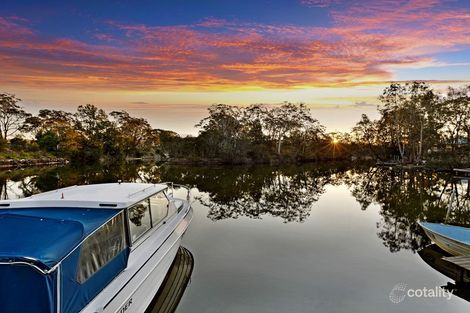 Property photo of 4 McKellar Boulevard Blue Haven NSW 2262