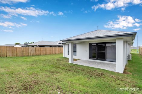 Property photo of 5 Barkeri Court Rural View QLD 4740