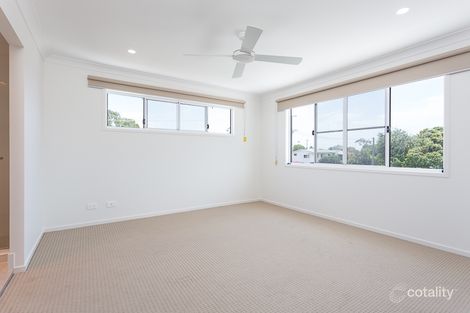 Property photo of 1/33 Barron Road Birkdale QLD 4159