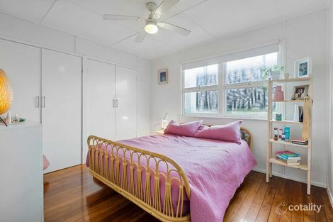 Property photo of 1/49 Daphne Street Grange QLD 4051