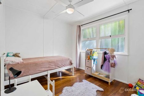 Property photo of 1/49 Daphne Street Grange QLD 4051