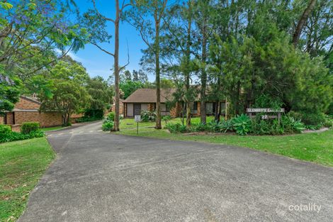 Property photo of 5/27 Bowada Street Bomaderry NSW 2541