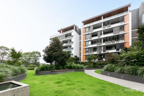 Property photo of 202/255 Morrison Road Ryde NSW 2112