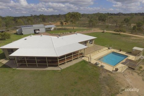 Property photo of 90 Sandy Creek Road Southern Cross QLD 4820