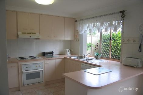 Property photo of 14/32-34 Holland Crescent Capalaba QLD 4157