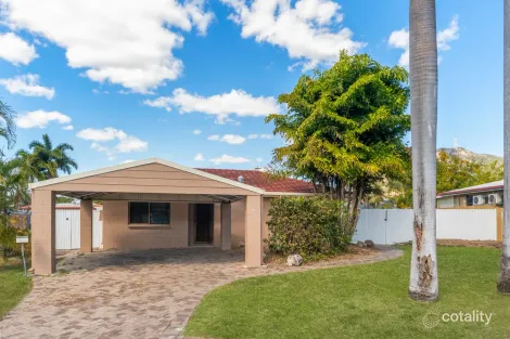 21 Melaleuca St, Annandale, QLD 4814