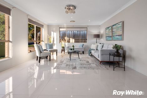 Property photo of 73 Yarrandale Street Kellyville Ridge NSW 2155