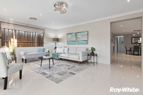 Property photo of 73 Yarrandale Street Kellyville Ridge NSW 2155