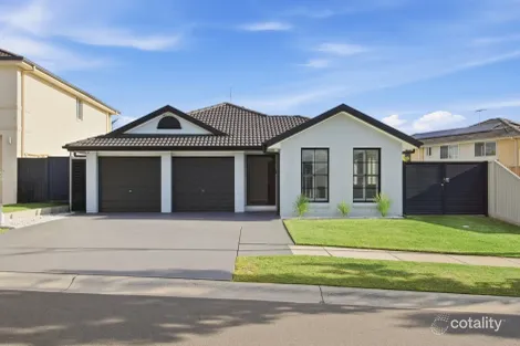 20 Irvine St, Elderslie, NSW 2570