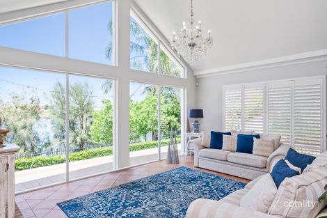 Property photo of 42 Banksia Terrace South Yunderup WA 6208