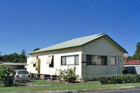 Property photo of 12 John Street Wallsend NSW 2287
