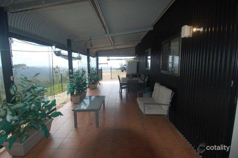 Property photo of 740 Trees Road Tallebudgera Valley QLD 4228