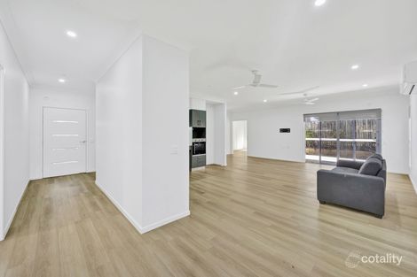 Property photo of 22A Davey Street Glenella QLD 4740