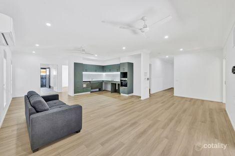 Property photo of 22A Davey Street Glenella QLD 4740