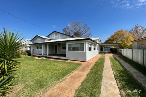 Property photo of 10 Bartley Street Forbes NSW 2871