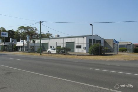 6 Miller St, Urangan, QLD 4655