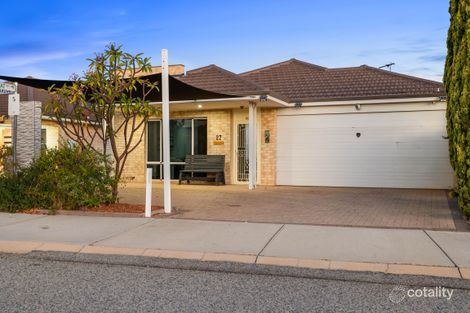 27 Marloo St, Wattle Grove, WA 6107