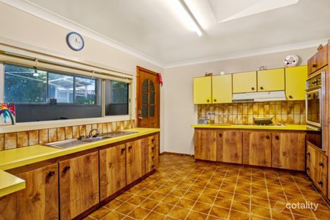 Property photo of 46 Sempill Street Maitland NSW 2320