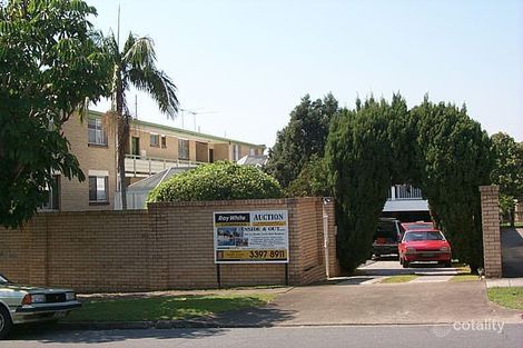 107 Kirkland Ave, Coorparoo, QLD 4151