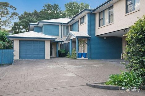 4/4 Lushington St, East Gosford, NSW 2250