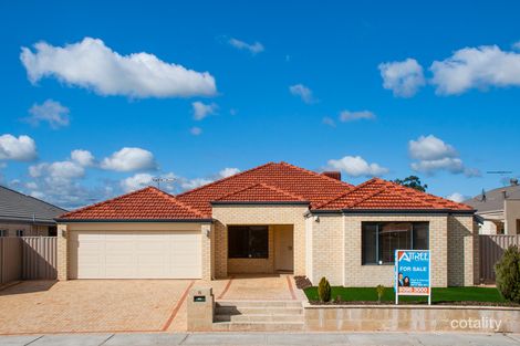 Property photo of 8 Tenterfield Green Harrisdale WA 6112