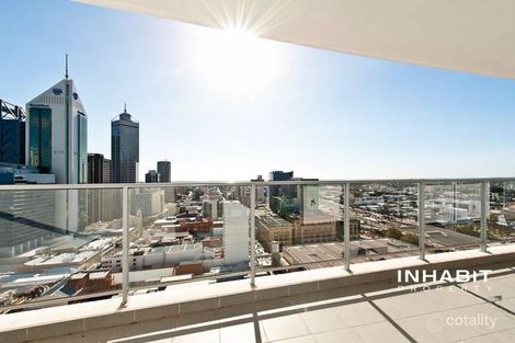 Property photo of 132/580 Hay Street Perth WA 6000