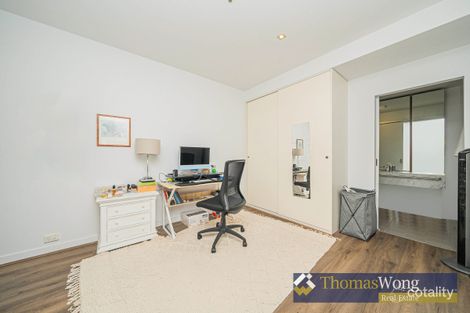 Property photo of 1303/22-24 Jane Bell Lane Melbourne VIC 3000