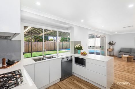 Property photo of 3 Brittany Crescent Kariong NSW 2250