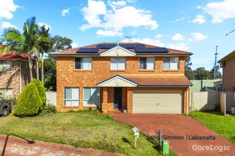 Property photo of 15 Tingha Close Hinchinbrook NSW 2168