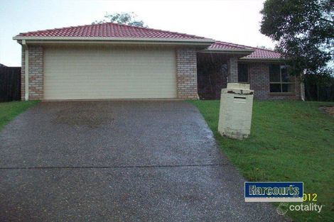 Property photo of 3 Hydrangea Street Ormeau QLD 4208