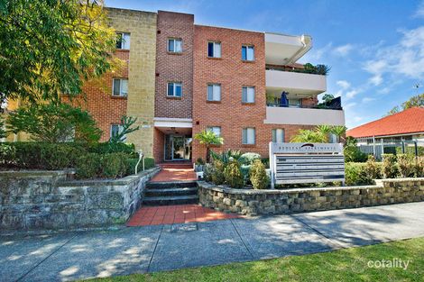 Property photo of 5/3-5 Kensington Road Kensington NSW 2033