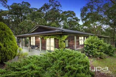 589 Greendale-Trentham Rd, Blackwood, VIC 3458