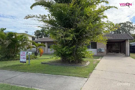 53 Tropical Ave, Andergrove, QLD 4740