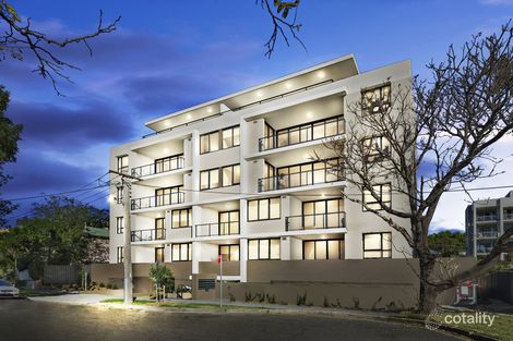 Property photo of 7/3-5 Wiseman Avenue Wollongong NSW 2500