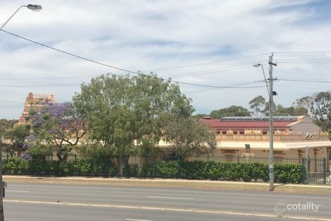 Property photo of 6/210 Great Western Highway Westmead NSW 2145