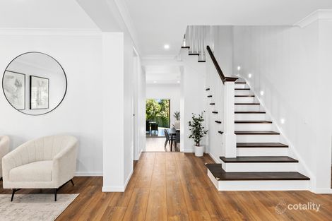 Property photo of 26 Jamieson Avenue Baulkham Hills NSW 2153