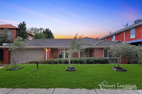 Property photo of 68 Ravenhill Boulevard Roxburgh Park VIC 3064