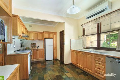 Property photo of 133 Cabbage Tree Lane Mount Pleasant NSW 2519