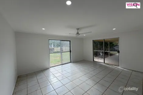 Property photo of 53 Tropical Avenue Andergrove QLD 4740