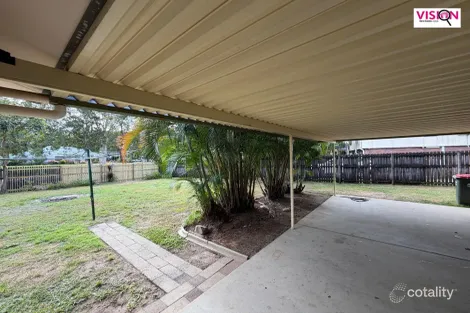 Property photo of 53 Tropical Avenue Andergrove QLD 4740