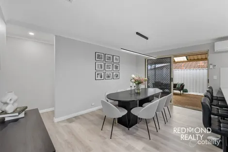Property photo of 18 Eastleigh Loop Currambine WA 6028