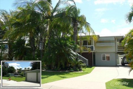 43 Yeates St, Moranbah, QLD 4744