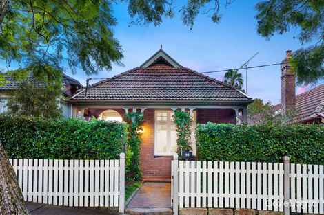 Property photo of 10 Darley Street Neutral Bay NSW 2089