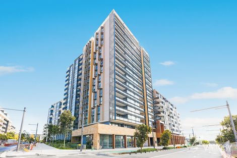 101/25 Geddes Ave, Zetland, NSW 2017