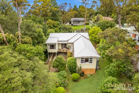 Property photo of 17 Russell Avenue Faulconbridge NSW 2776