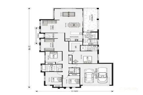 Property photo of 18 Latsky Drive Cotswold Hills QLD 4350