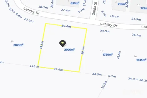 Property photo of 18 Latsky Drive Cotswold Hills QLD 4350